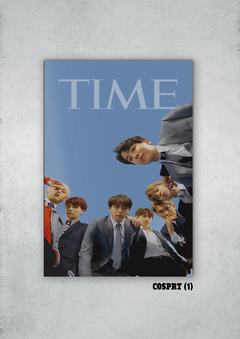 Revista TIME 1