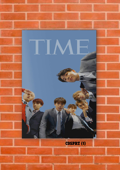 Revista TIME 1 en internet