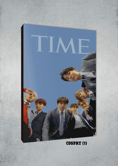 Revista TIME 1 - comprar online