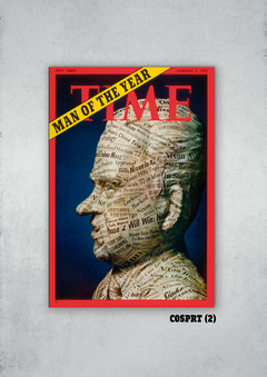 Revista TIME 2