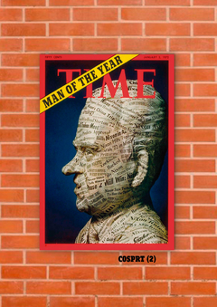 Revista TIME 2 en internet