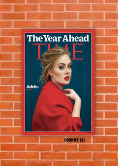 Revista TIME 3 en internet