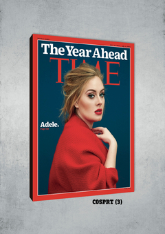 Revista TIME 3 - comprar online