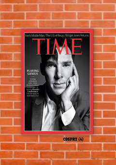 Revista TIME 4 en internet