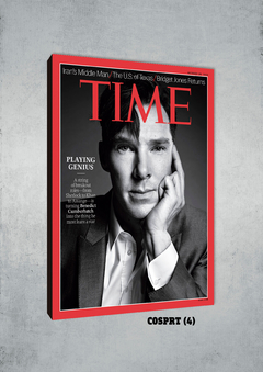 Revista TIME 4 - comprar online