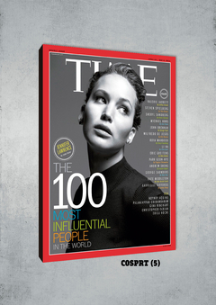Revista TIME 5 - comprar online