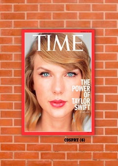 Revista TIME 6 en internet