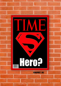 Revista TIME 8 en internet