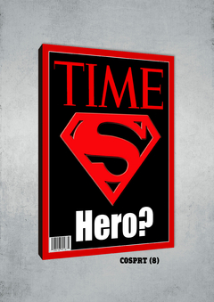 Revista TIME 8 - comprar online