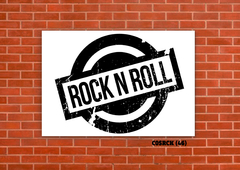 Rock 46 en internet