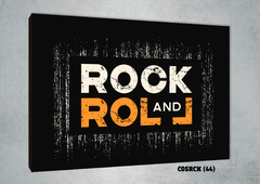 Rock 44 - comprar online