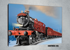 Trenes 16 - comprar online