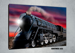 Trenes 43 - comprar online