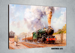 Trenes 47 - comprar online