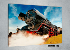 Trenes 49 - comprar online