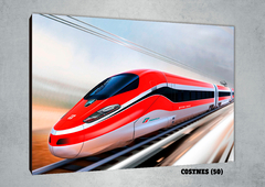 Trenes 50 - comprar online