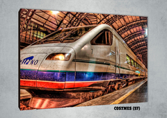 Trenes 57 - comprar online