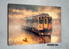 Trenes 58 - comprar online