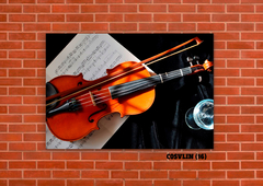 Violines 16 en internet