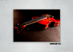 Violines 17