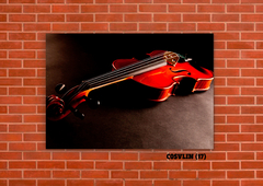 Violines 17 en internet