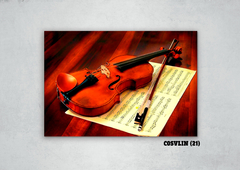 Violines 21