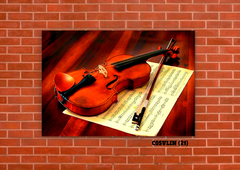 Violines 21 en internet