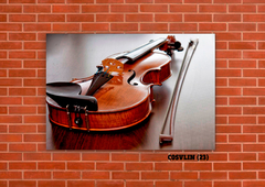 Violines 23 en internet