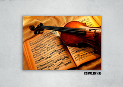 Violines 5