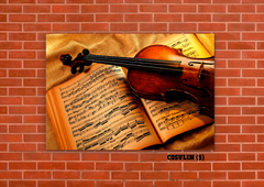 Violines 5 en internet