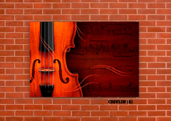 Violines 6 en internet