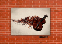 Violines 7 en internet