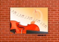 Violines 9 en internet