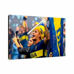 Club Atlético Boca Juniors (CABJCT) 1