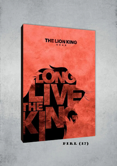 El rey león 17 - comprar online