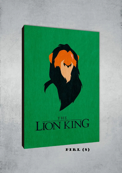 El rey león 8 - comprar online