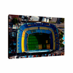 Club Atlético Boca Juniors (CABJE) 1