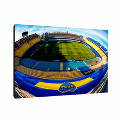 Club Atlético Boca Juniors (CABJE) 2
