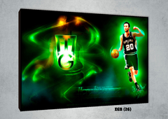 Emanuel Ginobili 26 - comprar online