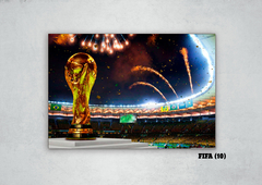 Ligas y copas (FIFA) 10