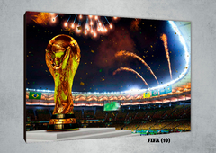 Ligas y copas (FIFA) 10 - comprar online