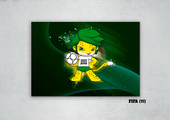 Ligas y copas (FIFA) 11