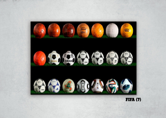 Ligas y copas (FIFA) 7