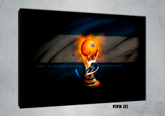 Ligas y copas (FIFA) 2 - comprar online