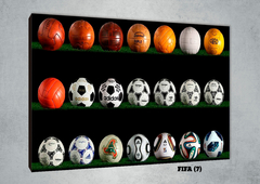 Ligas y copas (FIFA) 7 - comprar online