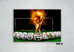 Ligas y copas (FIFA) 3