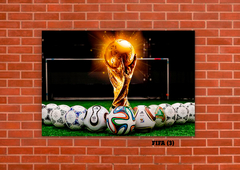 Ligas y copas (FIFA) 3 en internet