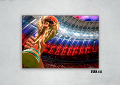 Ligas y copas (FIFA) 4