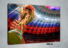 Ligas y copas (FIFA) 4 - comprar online