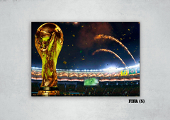 Ligas y copas (FIFA) 5